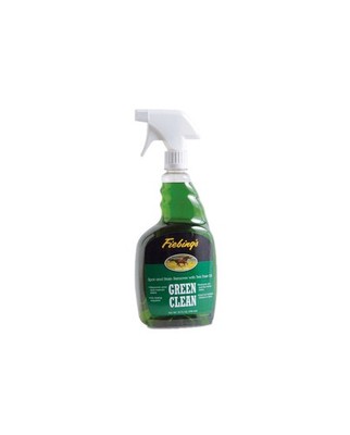 FIEBING'S Green Clean 946 ml FLECKENENTFERNER WEISSE PFERDE