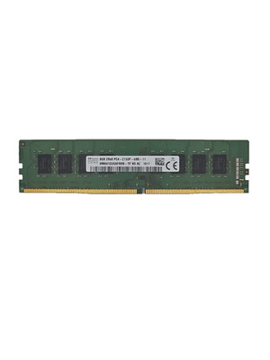 8GB SK Hynix  / 2133P MHz DDR4 PC4-2133P / Refurbished