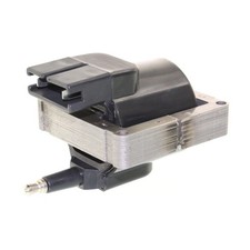 For Ford F-150/F-250 1990-1996 Ignition Coil 12V E-Core Style External Mounting