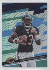 2019 Panini Prestige Banner Season Xtra Points Blue Devin Hester #BS-DH HOF b6s