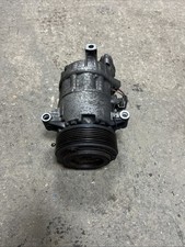 BMW 320i Petrol Air Conditioning Compressor Pump Genuine Part