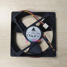 1 pc. New EFB1212VH PWM Cooling Fan 12025 DC12V 0.58A 12CM 4Pin yr