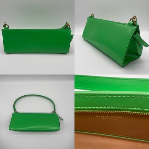 Designer Mansur Gavriel Handbag