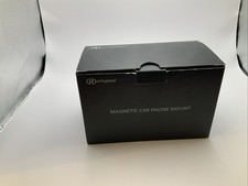 Rockyland Magnetic Car Phone Mount