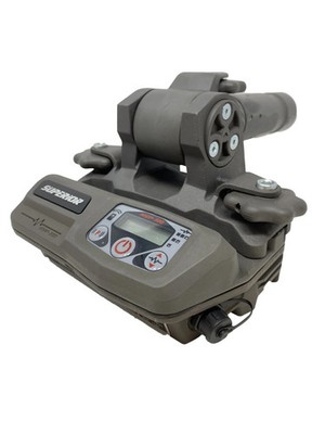 Superior Gen3 MagVibe Package, Concrete Vibrating Float With Pro Tilt Head