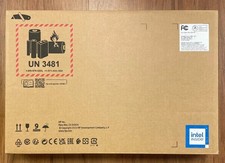 New Sealed HP EliteBook 850 G8 i5 i5-1135G7 16GB 256GB M.2 Laptop 33Y74UT