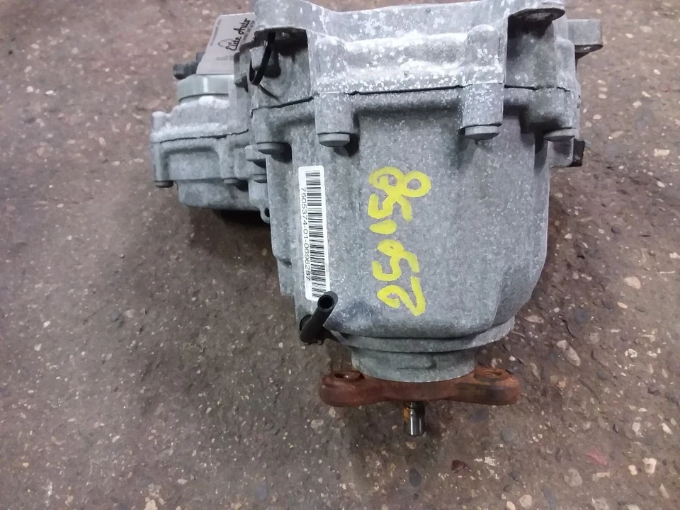 Estuche de transferencia compatible con BMW 230i 926646 17-21 Foto 4 de 4