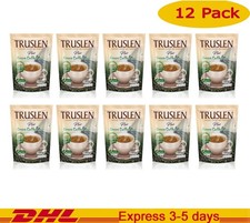 Dietary Truslen Instant Coffee 16g x 12 Packs Plus Green Bean Weight Manage