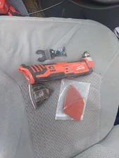 Milwaukee 2526-20 12V Oscillating Multi-Tool