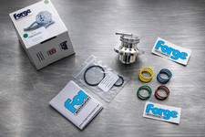 Pop Off Ventil Ford Focus RS + ST inkl. ST225 + RS305 MK2 Turbo Umluftventil MK3