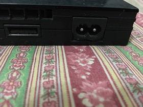 Sony playstation 2 slim with 4 games bundle