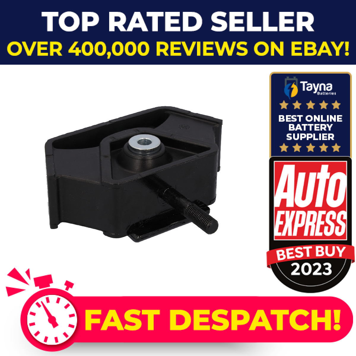 Engine Mount fits MERCEDES GLS63 AMG X167 4.0 Right 2019 on M177.980 Mounting