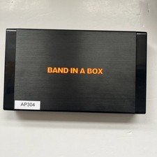 Band In A Box | eBay Band In A Box | eBay