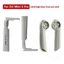 Original Left/Right Front Rear Arm Shell for DJI Mini 4 Pro Drone Replace Parts
