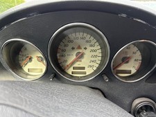 Instrumentenkombination Mercedes-Benz SLK R170 A1705400111 P25096291