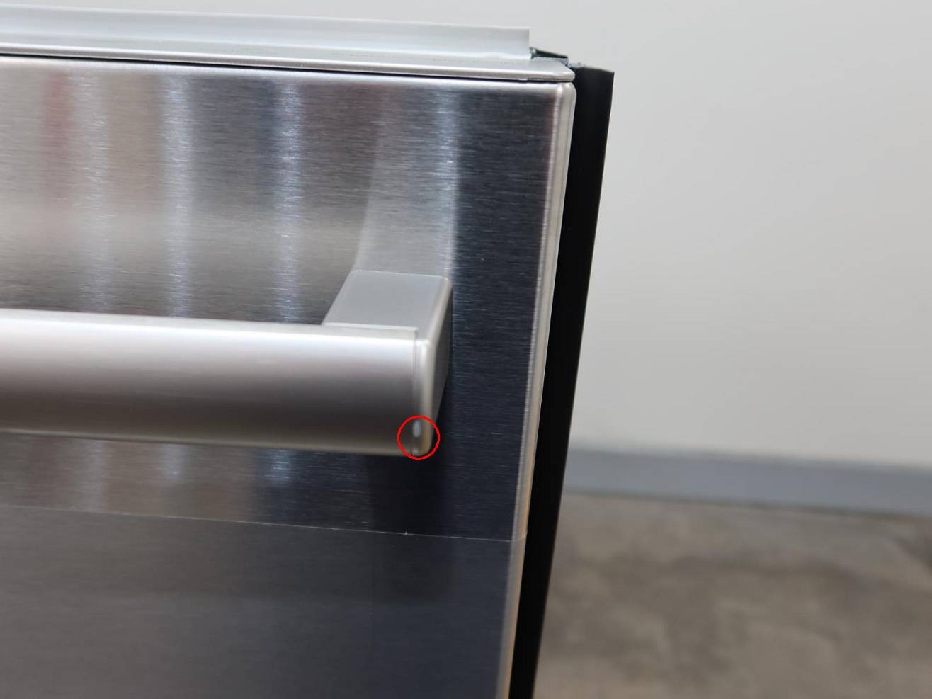 Bosch 24" Smart Fully Integrated Stainless 800 Series Dishwasher SHX78B75UC