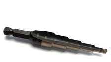 Irwin Unibit Metric Cobalt Step Drill Bit 4 t...