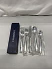 Cambridge Stainless Steel Silver 5 Piece Place Setting Tuscany — photo 1