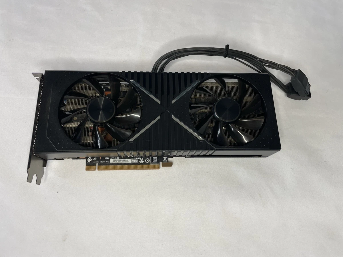 HP NVIDIA Computer Graphics Cards for sale | eBay