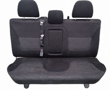 Siège Mitsubishi L200