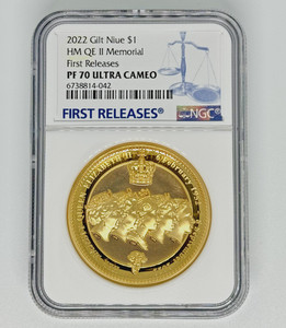Elizabeth II Niue | eBay