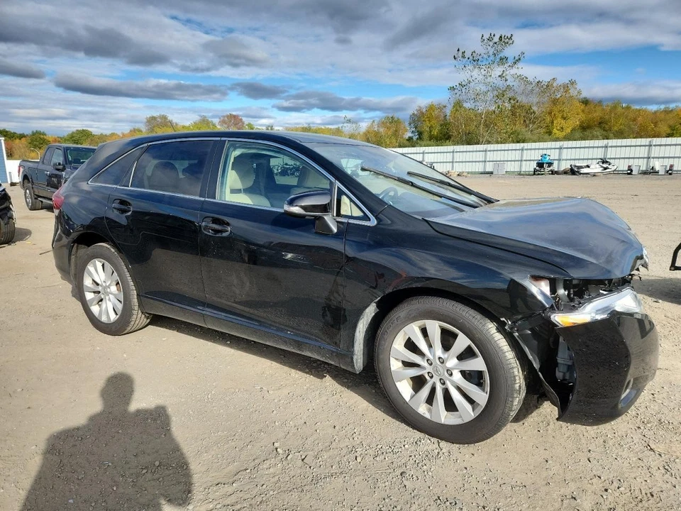 Used Fuel Tank fits: 2013 Toyota Venza Grade A Foto 4 de 4