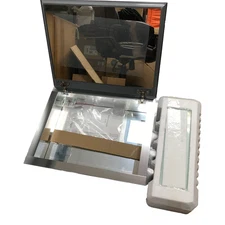 Kohler CB-CLR1620FS 16" x 20" Single-Door Medicine Cabinet With Mirrored Door