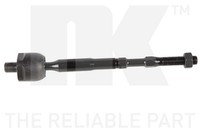 Axialgelenk Spurstange NK 5031950 FüR Aygo 107 C1 Toyota CitroËN Peugeot KGB10_