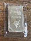 Mint ID 10 oz. Silver Bar 🦬🇺🇸