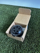 Whipple Supercharger 3.250 10-rib 5-bolt Pulley 3103143-08-10-rev-f Whardware