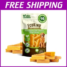 Himalayan Dog Chews - Small Breed Friendly