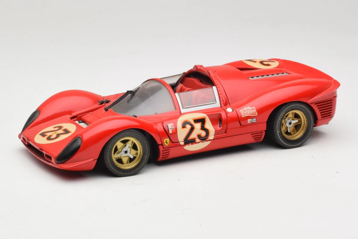 ferrari 330 p4 products for sale | eBay