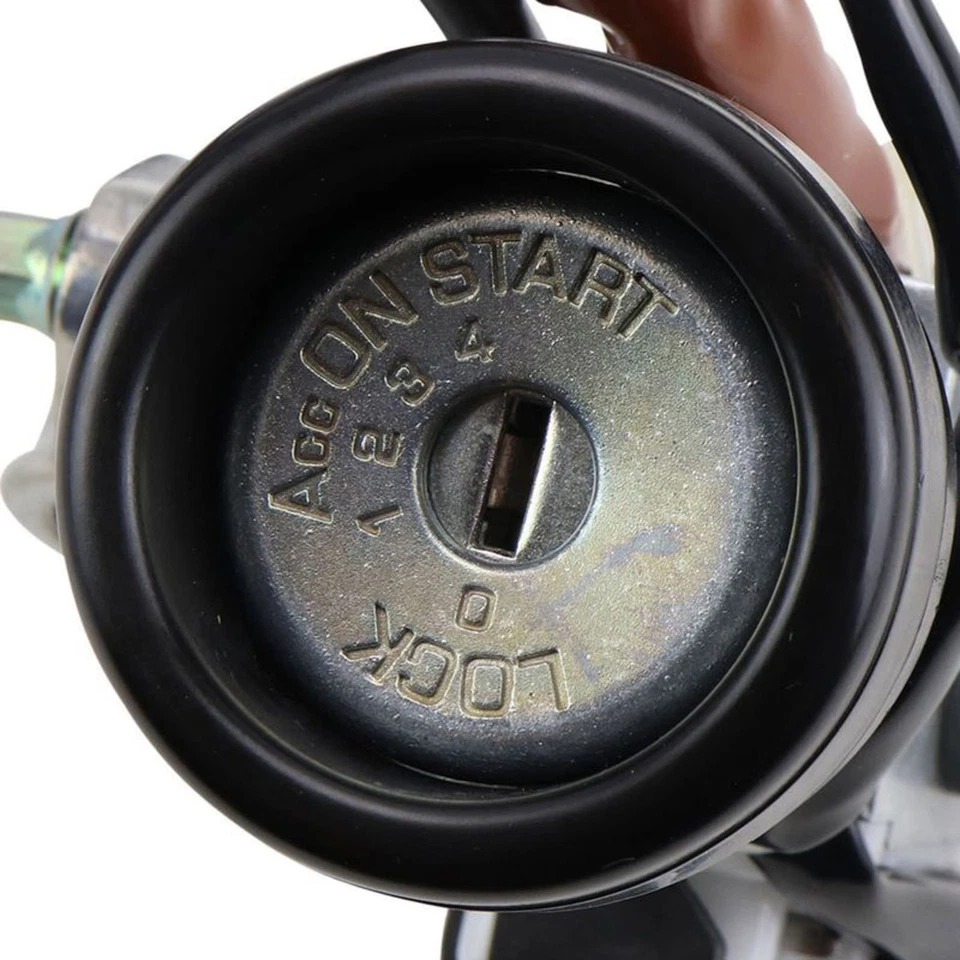 Interruptor de encendido Beck Arnley 201-1888 para Subaru Forester 1998-2002 Foto 2 de 4