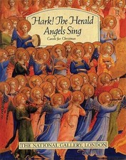 Hark The Herald Angels Sing: Carols for Christmas - Paperback - GOOD