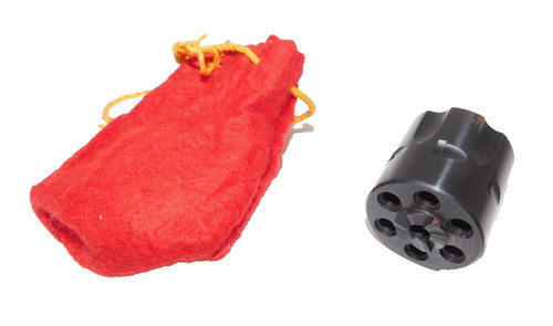 Ruger Single Six .22 LR 6 RND Cylinder AG994