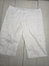 nike golf tour performance dri fit shorts White