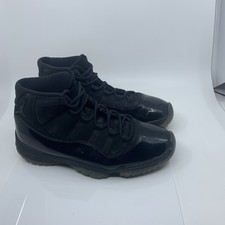 jordan 11 cap and gown stockx
