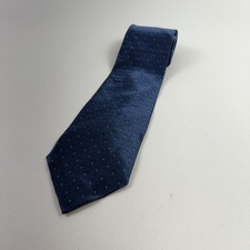 J Garcia 100 Silk Rhino Puppy Signature Collection Eighteen Neck Tie NWOT