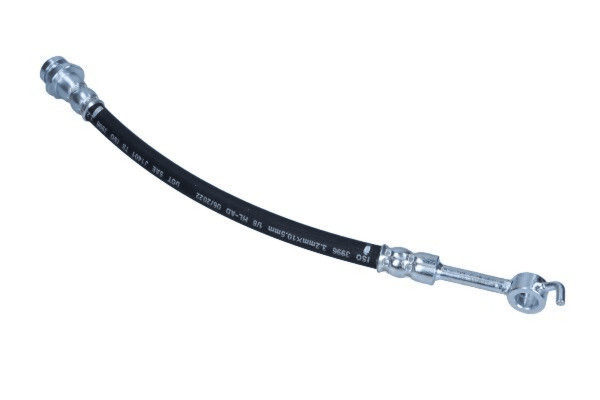 Bremsschlauch Hinterachse Links FüR Nissan Renault Qashqai / +2 I II SUV Rogue-image
