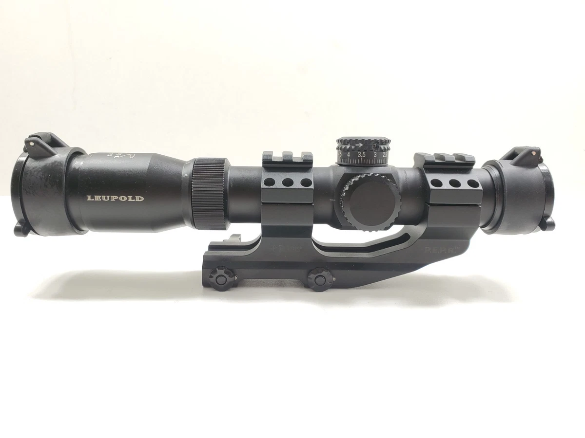 Leupold VX-R Patrol Hunting Rifle Scopes for sale | eBay