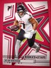 2025 Panini Rookies & Stars #90 BIJAN ROBINSON Atlanta Falcons Football Card
