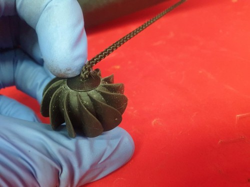 VOLKSWAGEN UP PARCEL SHELF 2020 5 DOOR HATCH - Picture 3 of 19