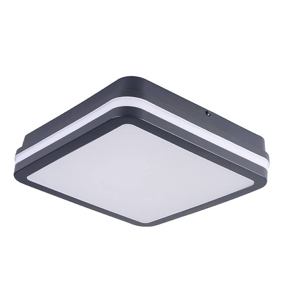 Plafonnier LED extérieur Kanlux Beno applique LED murale IP54 luminaire étanche terrasse