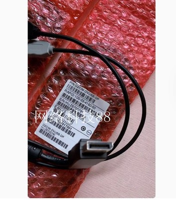 ONE NEW D2CIM-DVUSB-DP KVM module dual USB cable @ya *hh