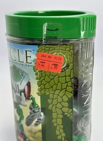 LEGO Bionicle: Lehvak-Kal (8576) Brand New in Factory Sealed Container W/ CD ROM