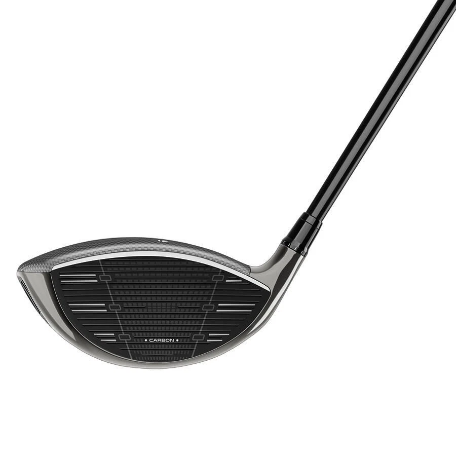 TaylorMade Golf Qi35 Driver 10.5° R-Flex Diamana Blue TM50 Graphite Shaft RH Men - Image 3 of 4