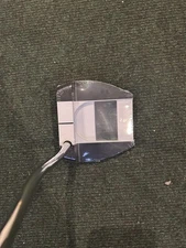 Odyssey Stroke Lab A1-One Cruiser Jailbird DB Versa Putter 38" OS  RH Brand New!