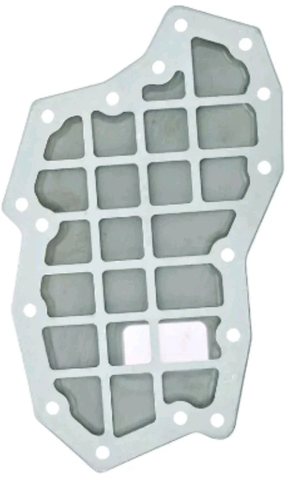 Kit de filtro de transmisión automática ATP B-327 sin junta  Foto 2 de 4