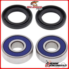 FRONT WHEEL BEARING KIT ALL BALLS YAMAHA TTR 50 2013 25-1025#35