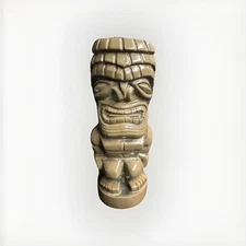 Tiki Mug Carol Kevin Murray KI I KU 2018 Rare